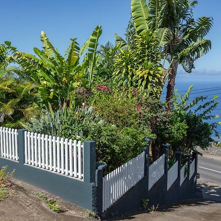 Villa Leu Seaview Saint-Leu Eksteriør bilde